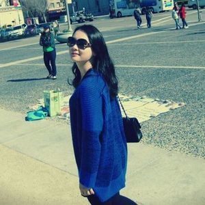 Meet your Posher, Hannah